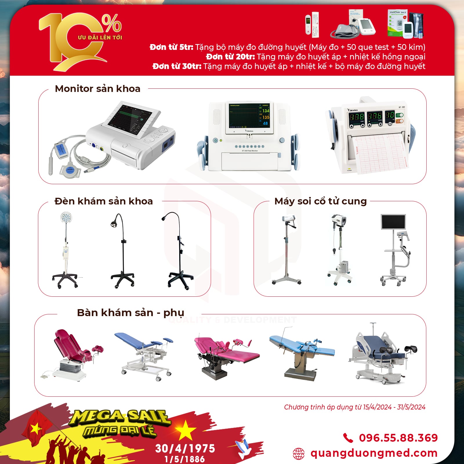 Quang Dương Medical